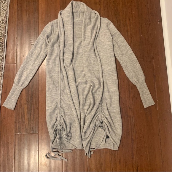 Allsaints spitalfields sweater - Picture 2 of 3